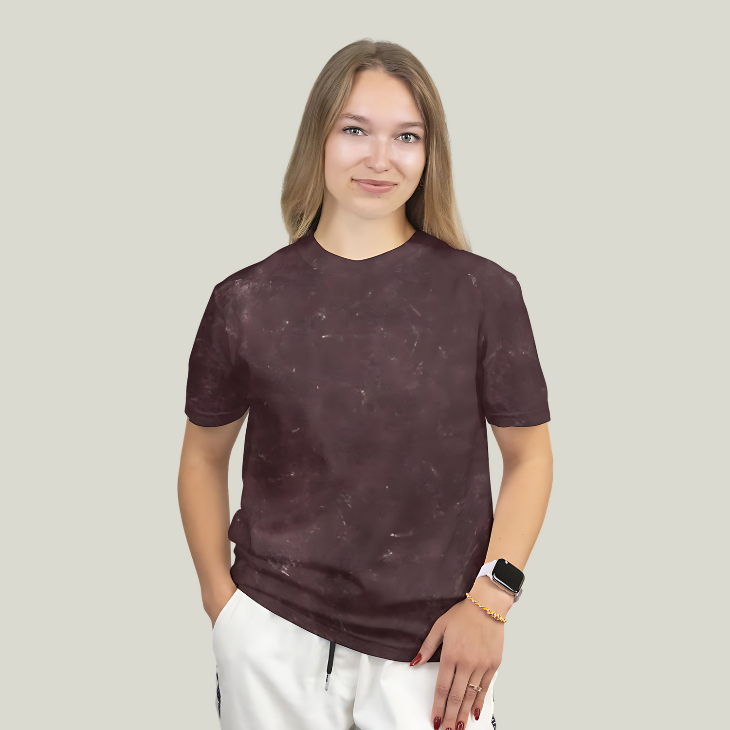 Acid Wash Solids