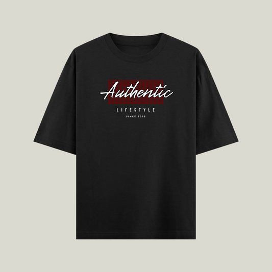 Authentic Lifestyle
