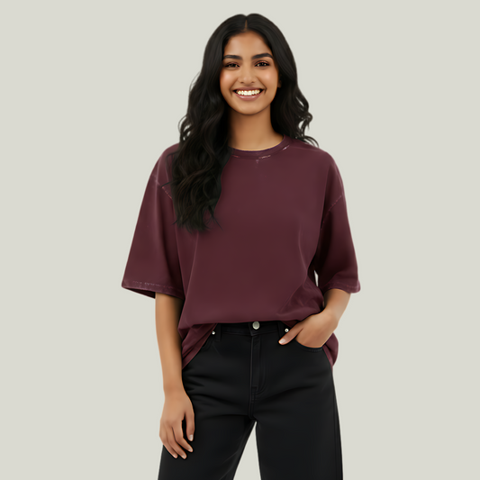 I Need More Space | Oversized Graphic T-Shirt