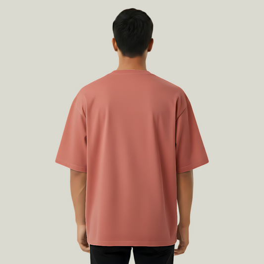 Cruisin' | Oversized Graphic T-Shirt