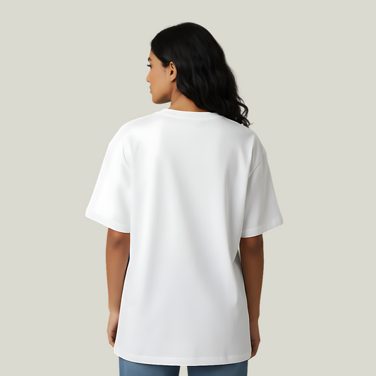 Legends | Oversized Graphic T-Shirt