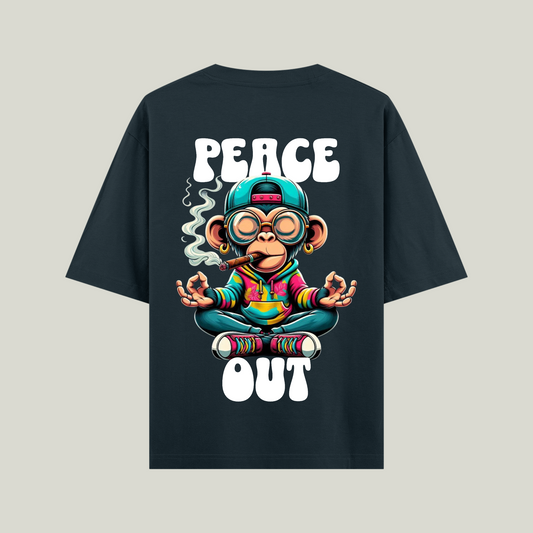 Peace Out