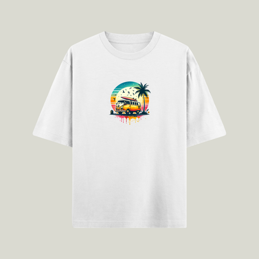 Wander & Wave